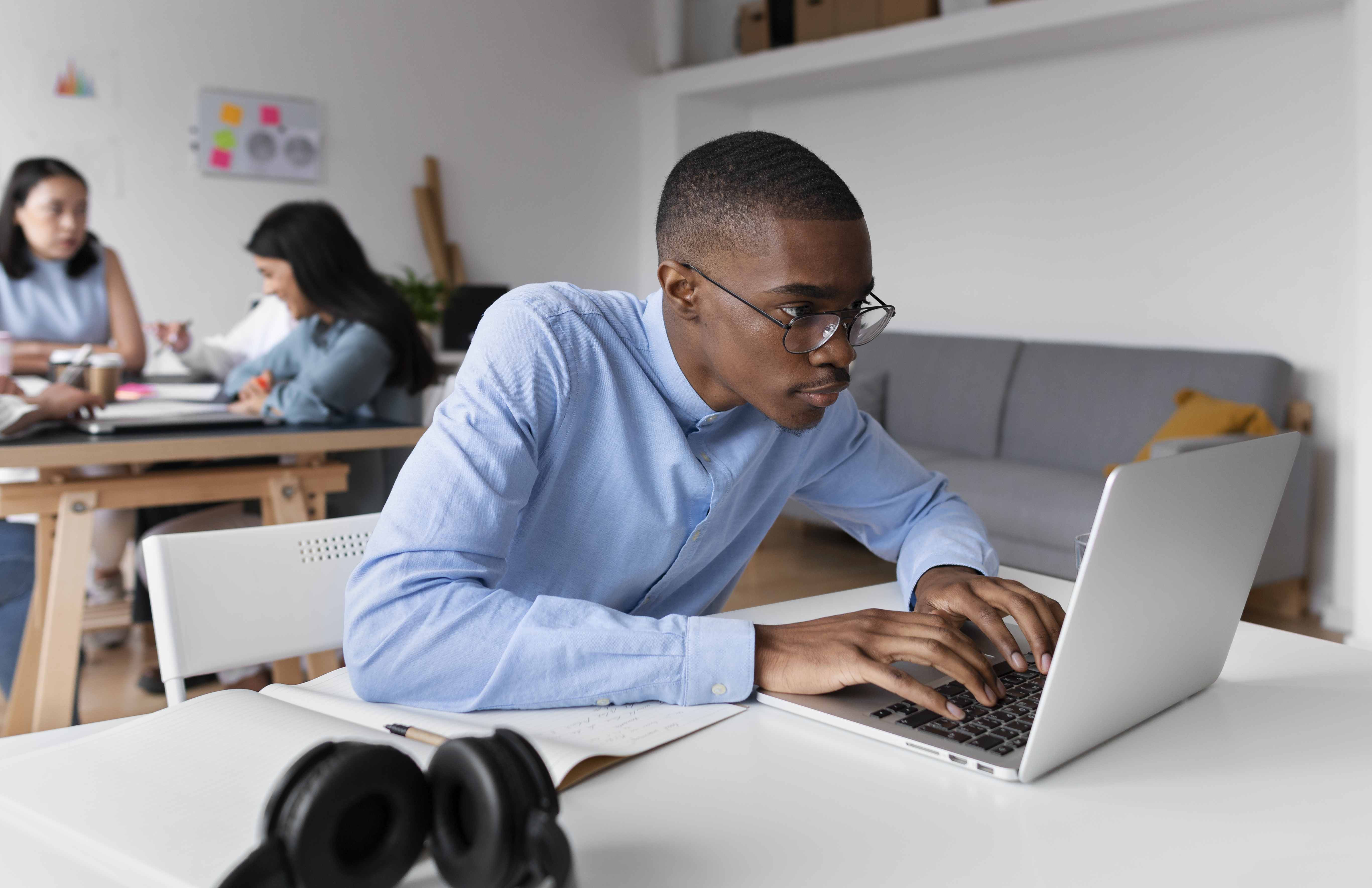 Online Learning Platform